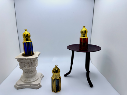 Sage Citrus (Roller Bottle)