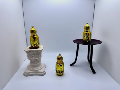 Sage Citrus (Roller Bottle)