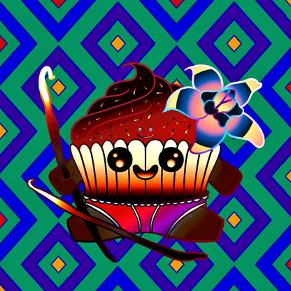 Sugar Monster (Roller Bottle)